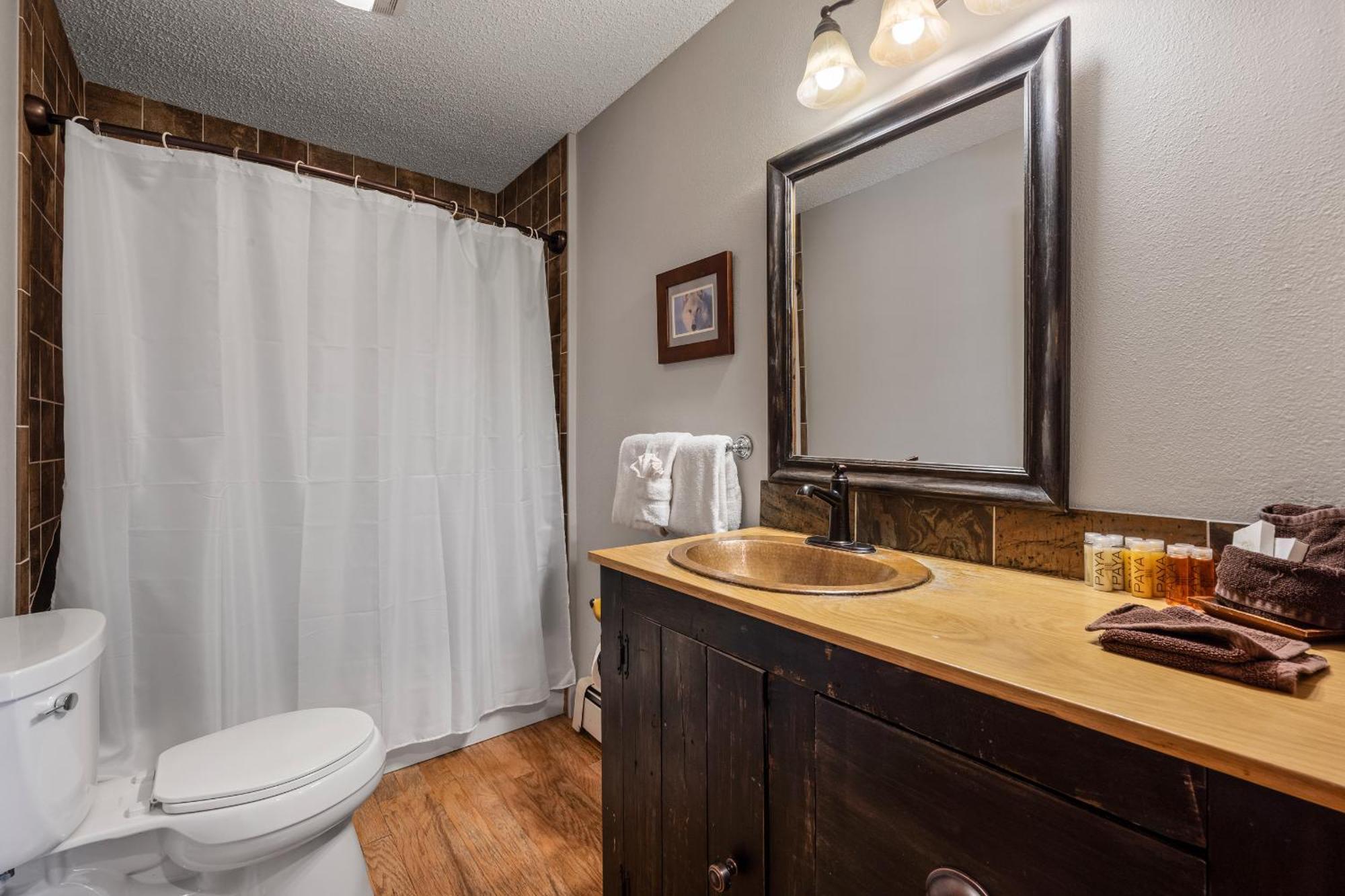 Lily Mountain Lodge - Amazing Mountains Views, Private Hot Tub, Great Location Estes Park Bagian luar foto